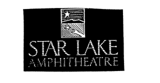 STAR LAKE AMPHITHEATRE