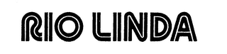 RIO LINDA
