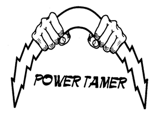 POWER TAMER