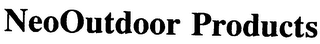 NEOOUTDOOR PRODUCTS