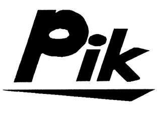 PIK