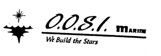 O.O.S.I MARINE WE BUILD THE STARS