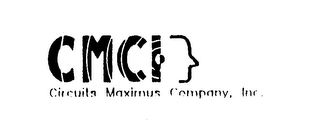 CMCI CIRCUITS MAXIMUS COMPANY, INC.