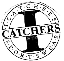 1(ONE) CATCHERS SPORTSWEAR