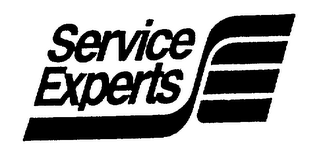 SERVICE EXPERTS