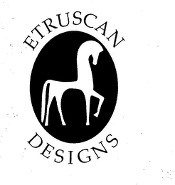 ETRUSCAN DESIGNS