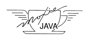 MOXIE JAVA