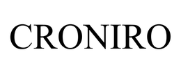 CRONIRO