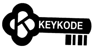 KEYKODE