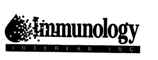 IMMUNOLOGY INTERLAB INC