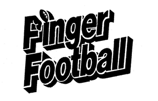 FINGER FOOTBALL