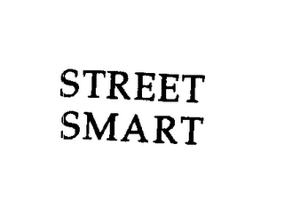 STREET SMART