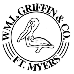 WM.L GRIFFIN & CO. FT. MYERS