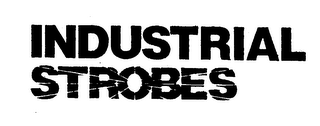 INDUSTRIAL STROBES