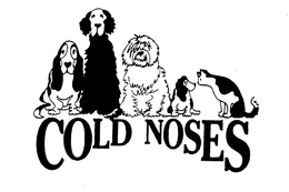 Cold Noses, Inc.