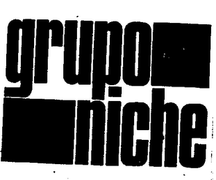 GRUPO NICHE