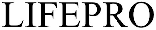 LIFEPRO
