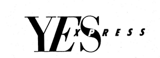 YES EXPRESS