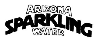 ARIZONA SPARKLING WATER