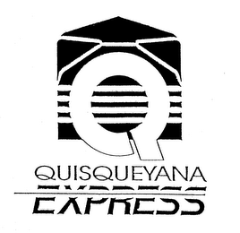 Q QUISQUEYANA EXPRESS