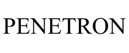 PENETRON INTERNATIONAL LTD.