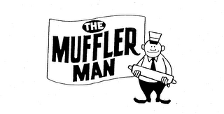 THE MUFFLER MAN