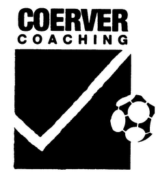 COERVER COACHING