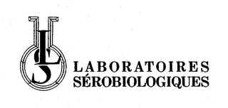 LS LABORATOIRES SEROBIOLOGIQUES