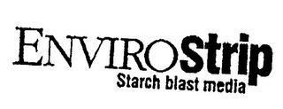 ENVIROSTRIP STARCH BLAST MEDIA