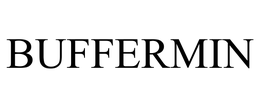 BUFFERMIN
