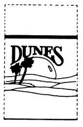 DUNES