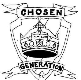 CHOSEN GENERATION