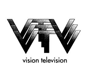 VTV VISION TELEVISION