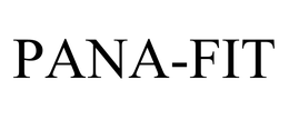 PANA-FIT