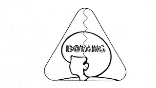 BOYANG