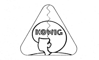 KOWIG