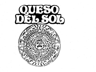 QUESO DEL SOL