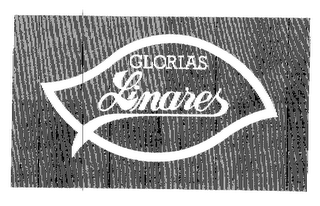 GLORIAS LINARES