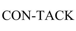 CON-TACK