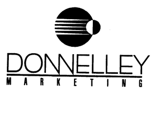 DONNELLEY MARKETING