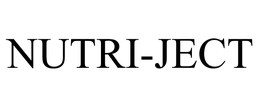 NUTRI-JECT