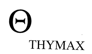 THYMAX