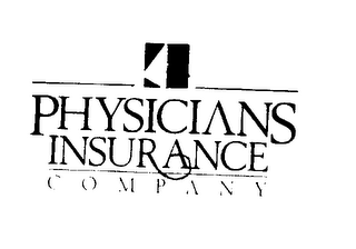 PHYSICIANS INSURANCE COMPANY