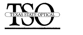 TSO TEXAS STATE OPTICAL