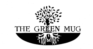 THE GREEN MUG