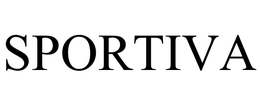 SPORTIVA
