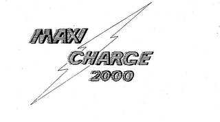 MAXI CHARGE 2000