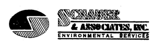 SCHAUER & ASSOCIATES, INC. ENVIRONMENTAL SERVICES