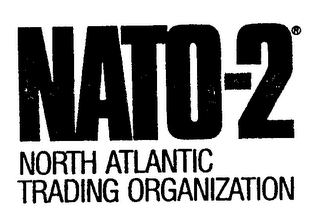 NATO-2 NORTH ATLANTIC TRADING ORGANIZATION