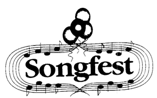 SONGFEST